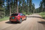 Subaru Crosstrek 2017 года